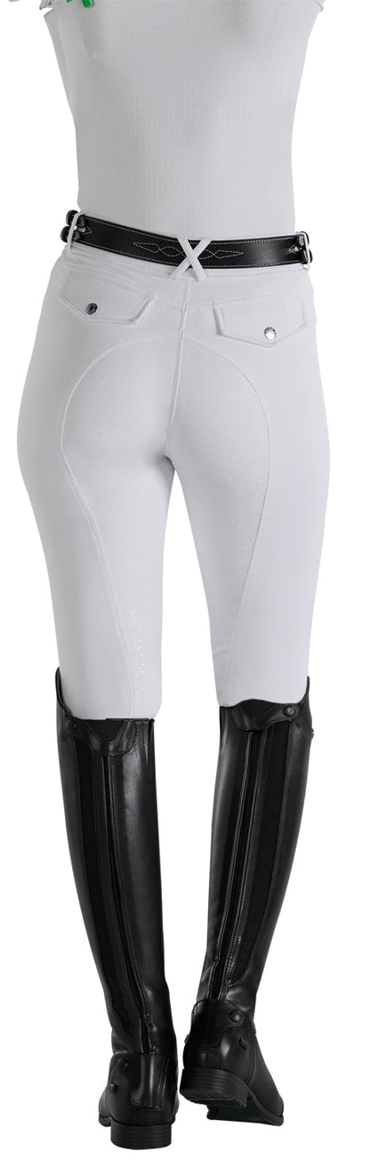 IconEQ Ladies’ Dalton Tech Nova Competition Full-Seat Breech