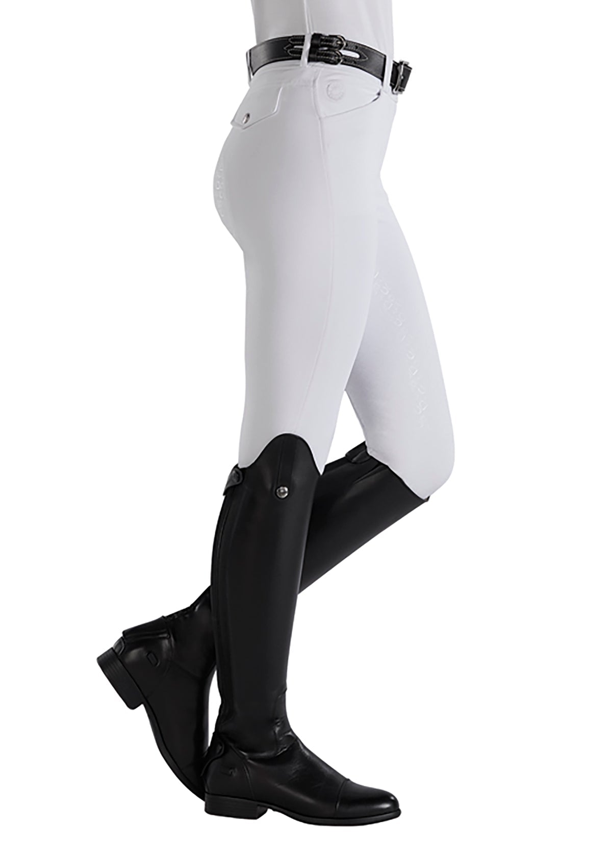 IconEQ Ladies’ Dalton Tech Nova Competition Full-Seat Breech