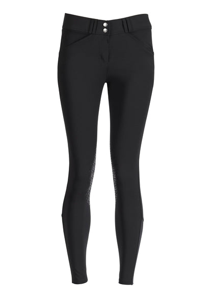 IconEQ Ladies’ Wellesley Tech Nova Knee-Patch Breech