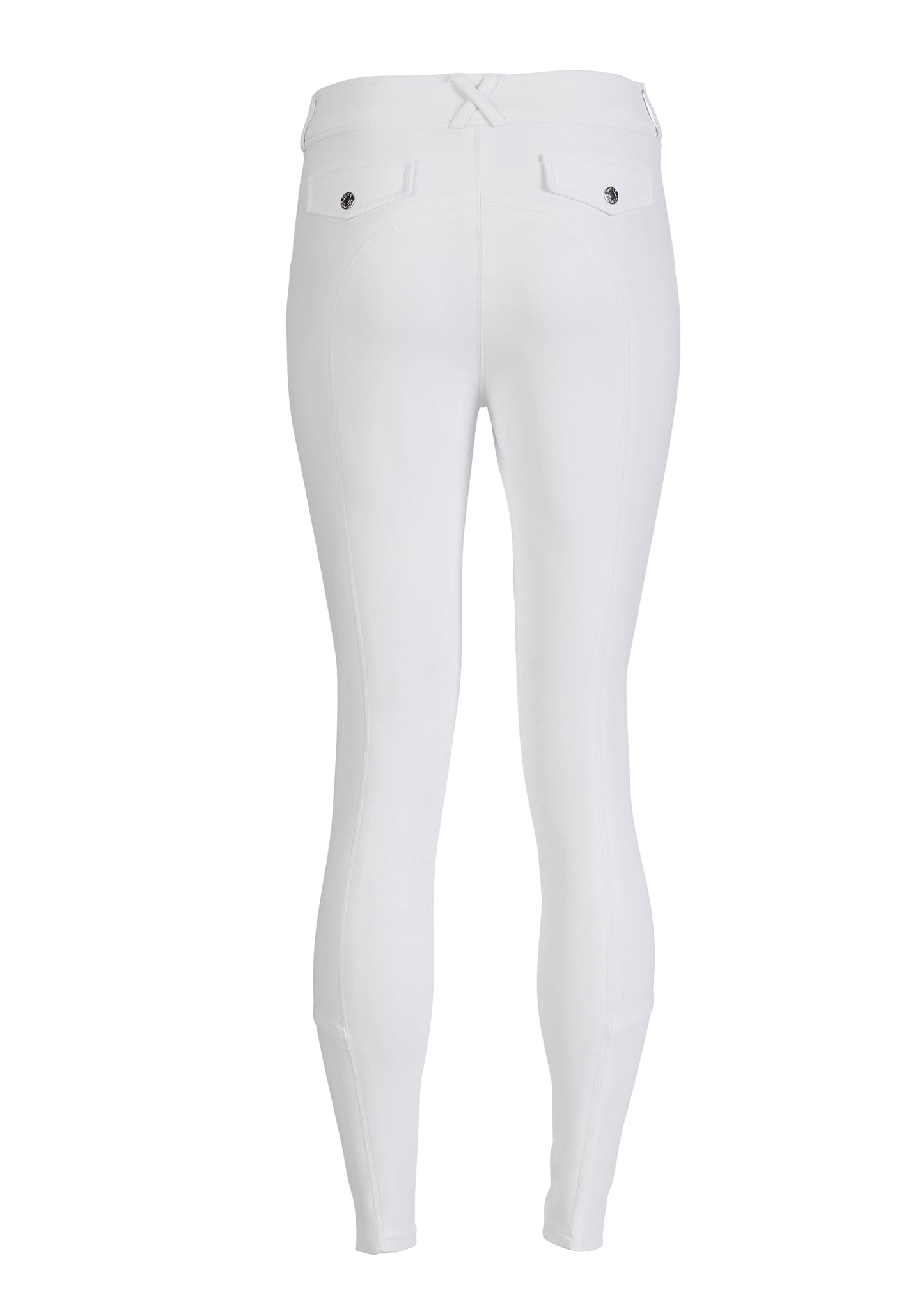 IconEQ Wellesley Ladies’ Tech Nova Competition Knee-Patch Breech