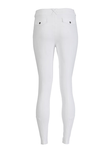 IconEQ Wellesley Ladies’ Tech Nova Competition Knee-Patch Breech