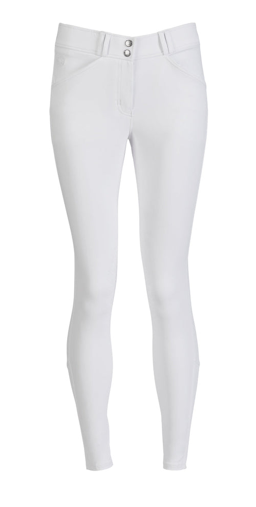 IconEQ Wellesley Ladies’ Tech Nova Competition Knee-Patch Breech