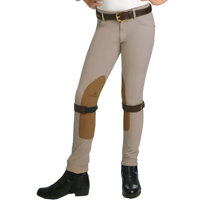 Romfh Children’s International Knee-Patch Jodhpur