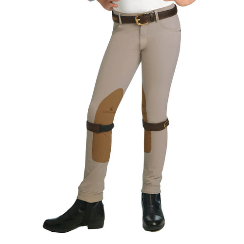 Romfh Children’s International Knee-Patch Jodhpur