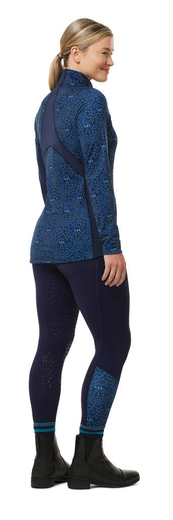 Full-Leg Tight 2.0
