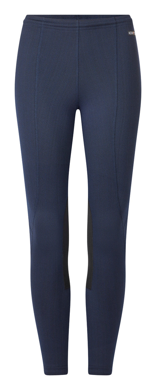 Kerrits Kids’ Fleece Lite Knee-Patch Tight 2.0