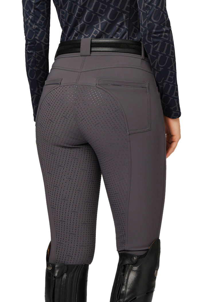 LeMieux Ladies’ Freya Pro Full-Seat Breech