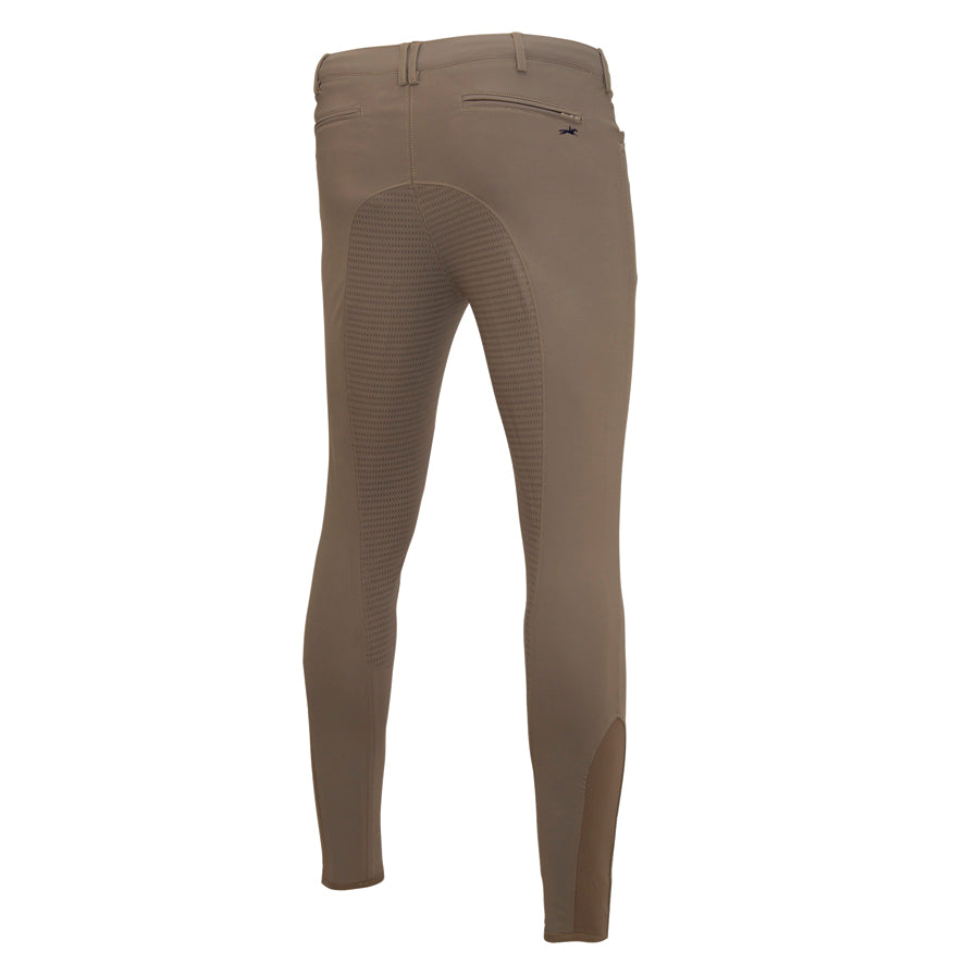 Schockemöhle Men’s Dakota Full-Seat Breech