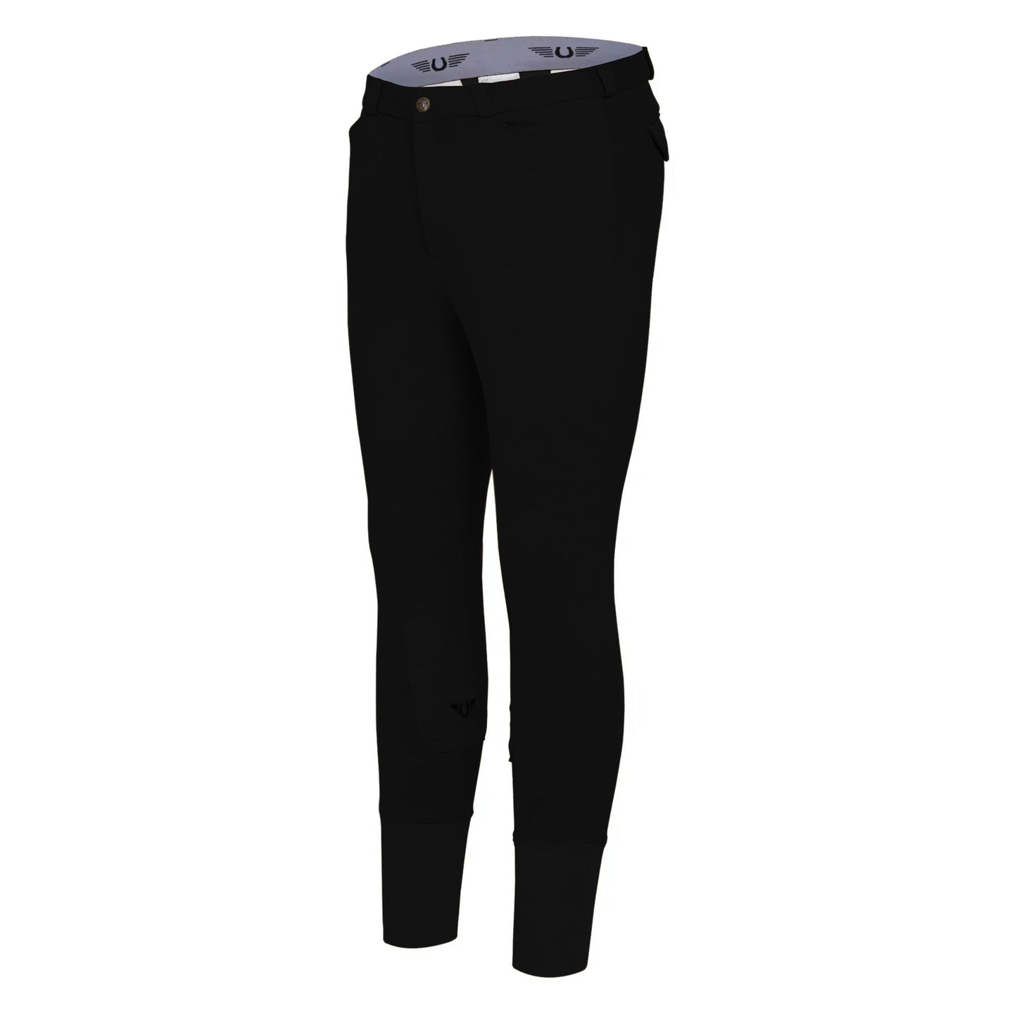 TuffRider Men’s Patrol Knee-Patch Breech