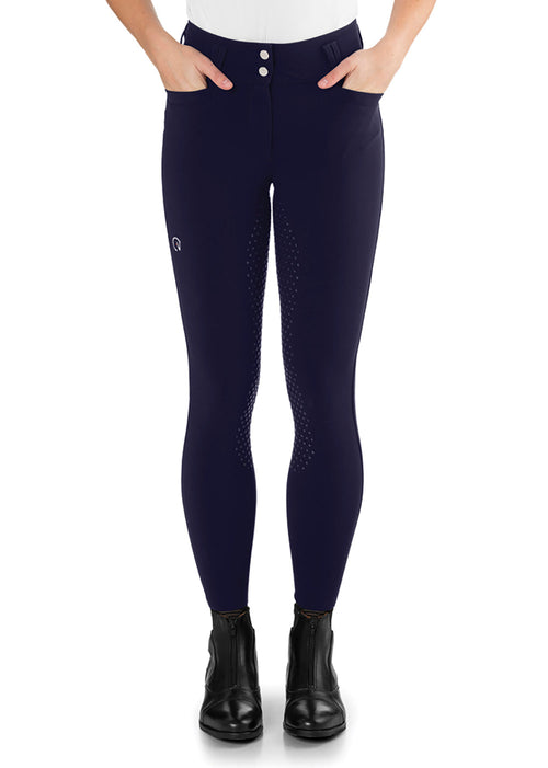 EGO7 Ladies’ Dressage CA Full-Seat Breech
