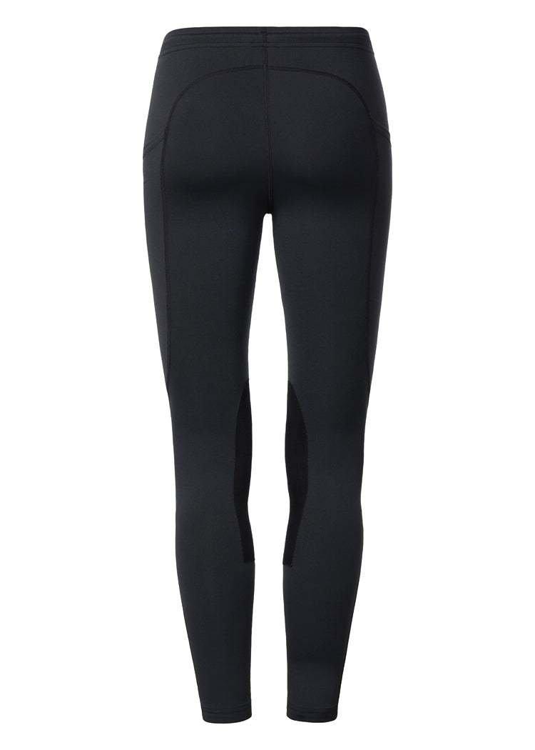 Kerrits Kids’ Performance Knee-Patch Pocket Tight