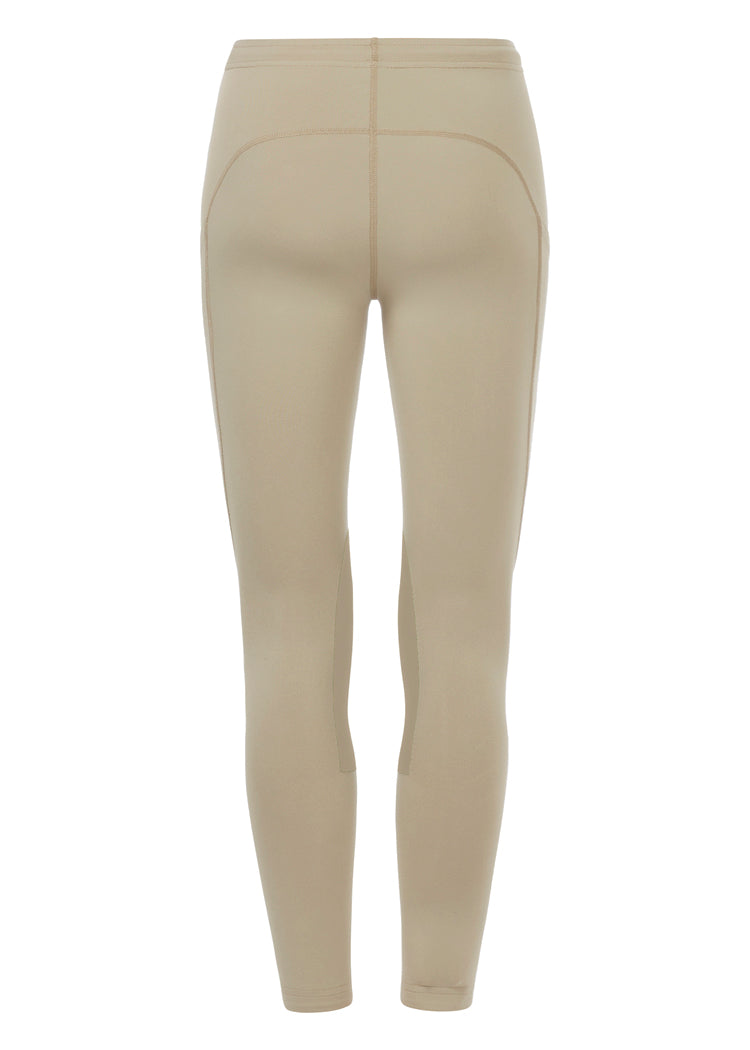 Kerrits Kids’ Performance Knee-Patch Pocket Tight
