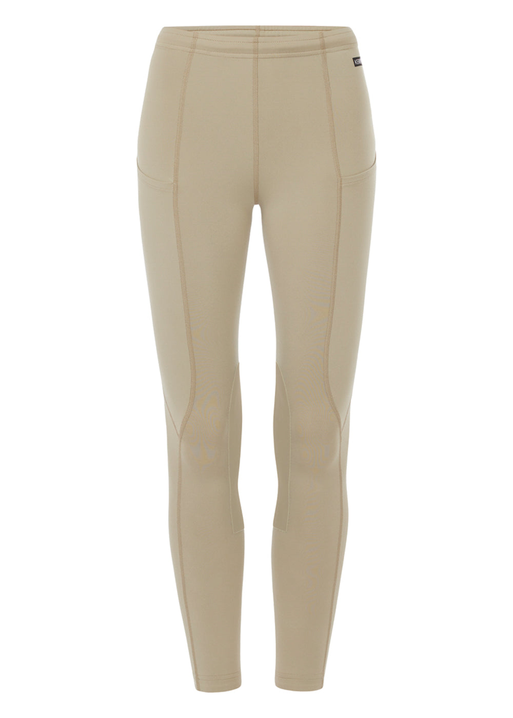 Kerrits Kids’ Performance Knee-Patch Pocket Tight