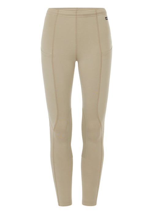 Kerrits Kids’ Performance Knee-Patch Pocket Tight