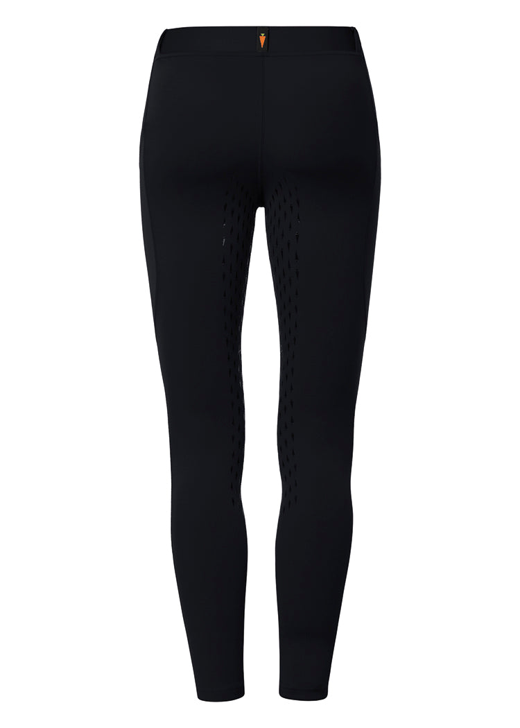 Kerrits Kids’ Coolcore Full Leg Grip Tech Tight