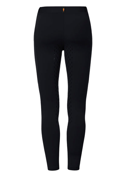 Kerrits Kids’ Coolcore Full Leg Grip Tech Tight