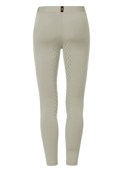 Kerrits Kids’ Coolcore Full Leg Grip Tech Tight