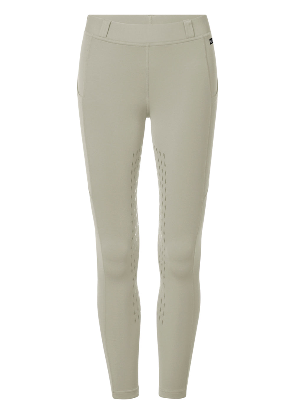 Kerrits Kids’ Coolcore Full Leg Grip Tech Tight