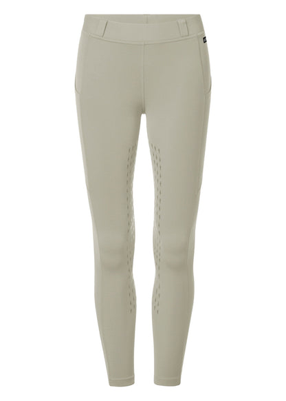 Kerrits Kids’ Coolcore Full Leg Grip Tech Tight