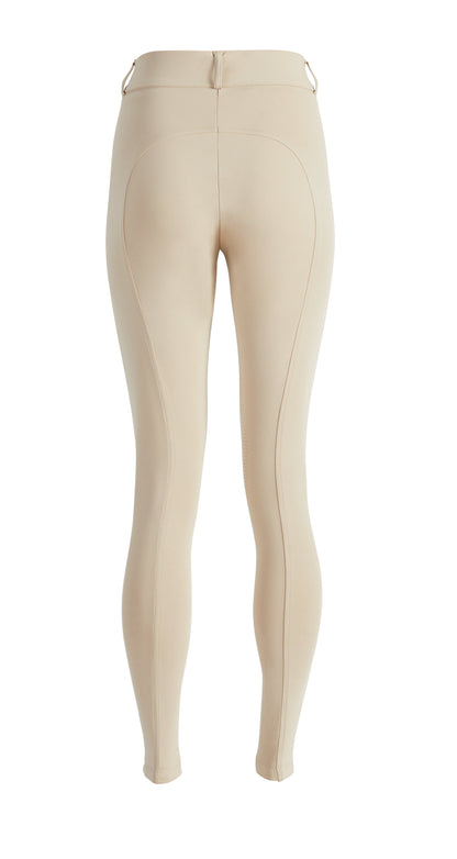 Ladies’ Essential Knee-Patch Breech