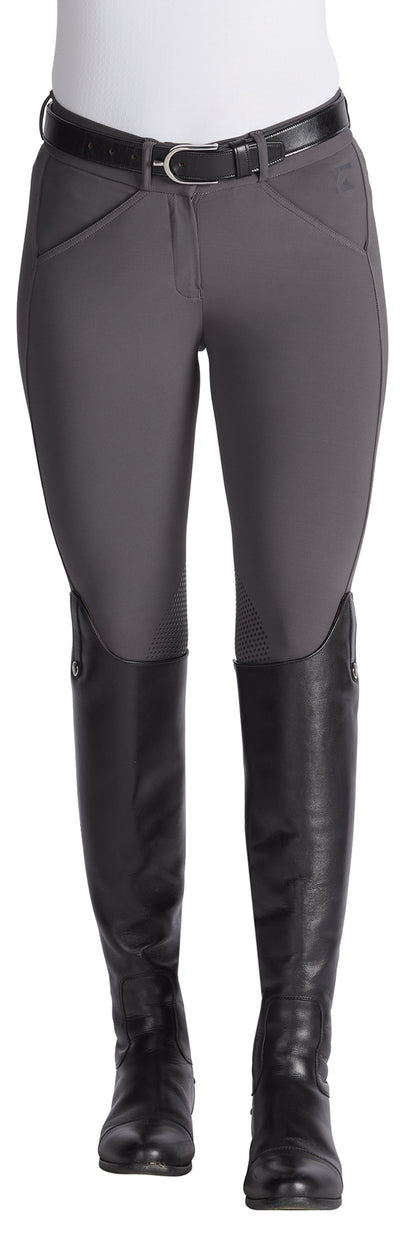 Riding Sport Ladies’ Essential Knee-Patch Breech