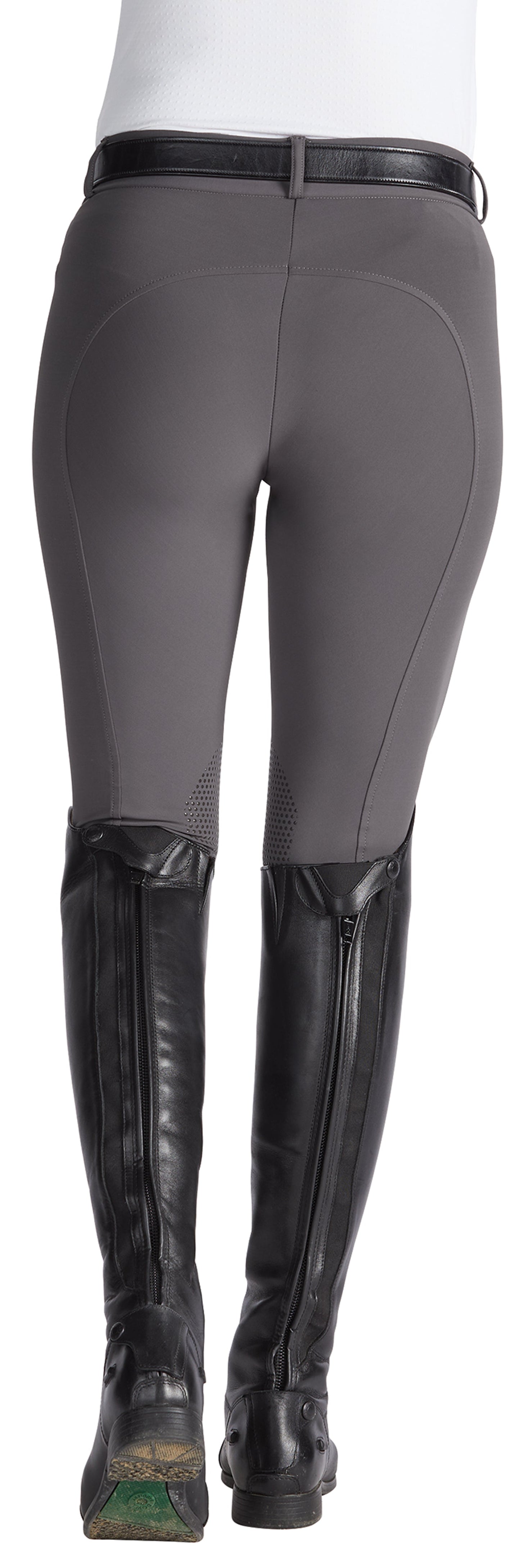 Riding Sport Ladies’ Essential Knee-Patch Breech