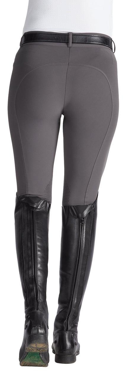 Riding Sport Ladies’ Essential Knee-Patch Breech
