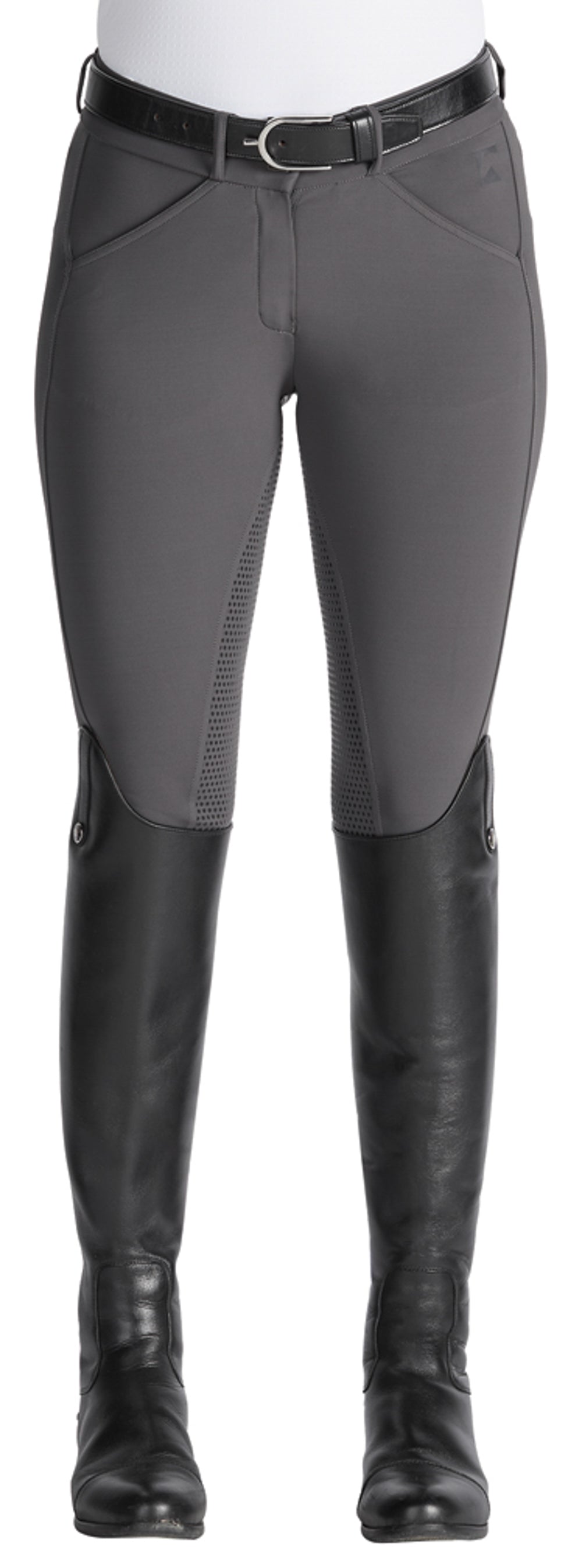 Riding Sport Ladies’ Essential Full-Seat Breech