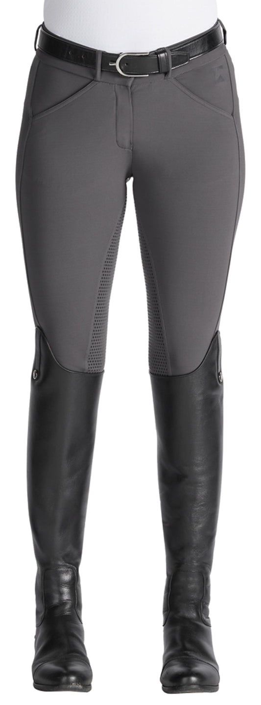 Riding Sport Ladies’ Essential Full-Seat Breech