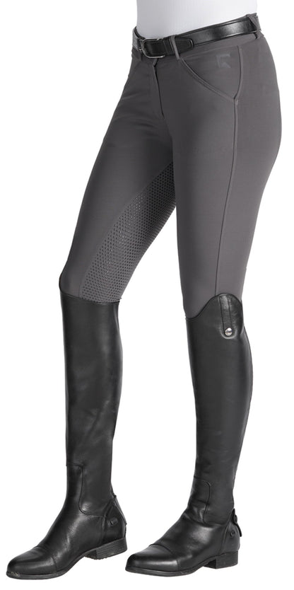 Riding Sport Ladies’ Essential Full-Seat Breech