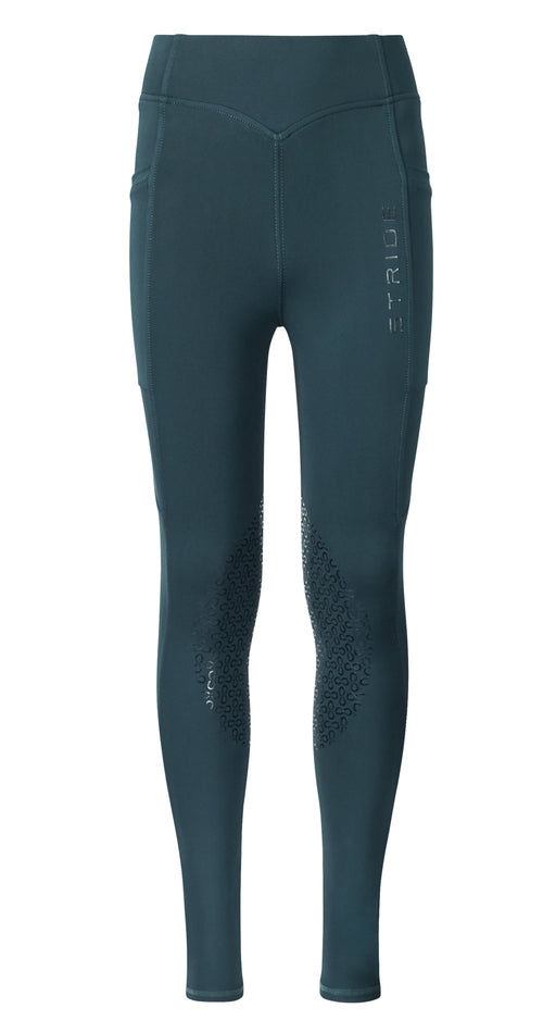 Stride Kids’ Infinity Knee-Patch Tight