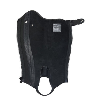 Ariat Adults’ Heritage Contour Half Chaps