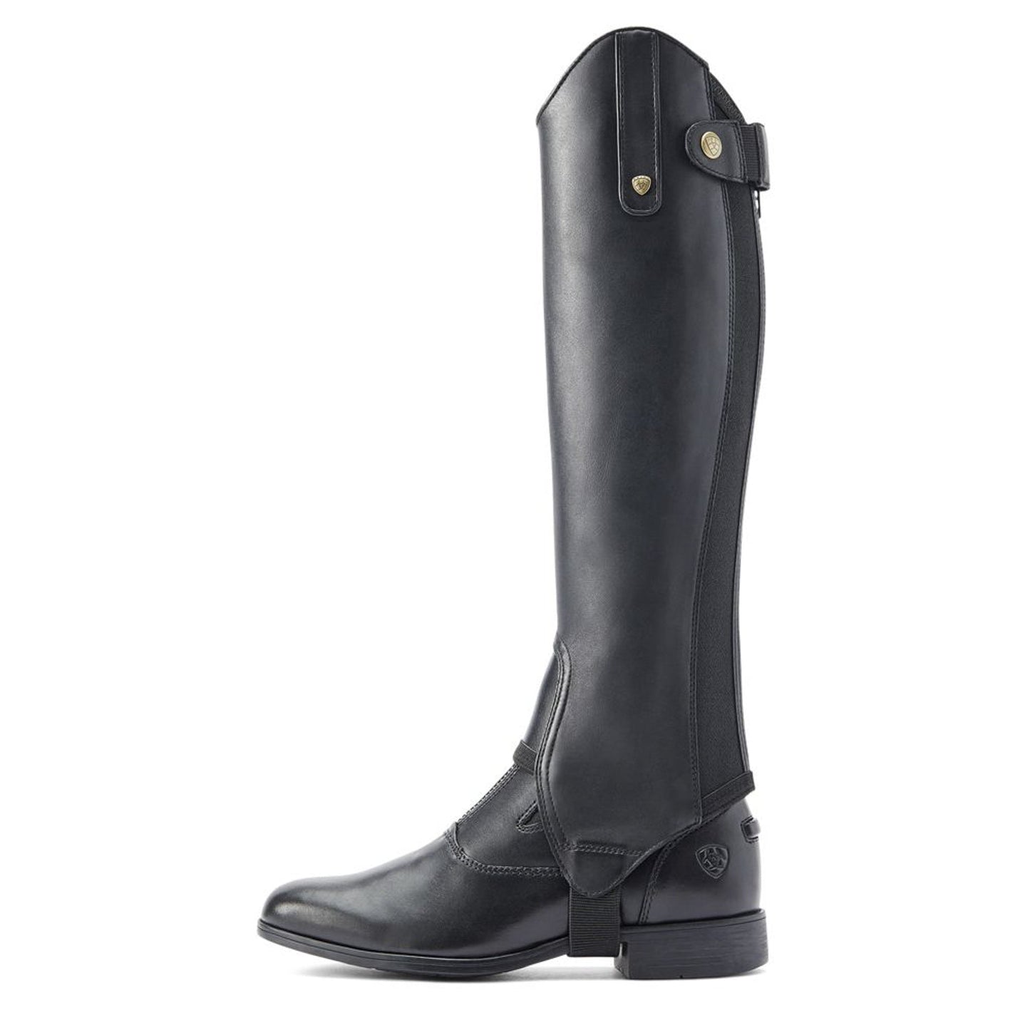 Ariat Adults’ Heritage Contour Half Chaps