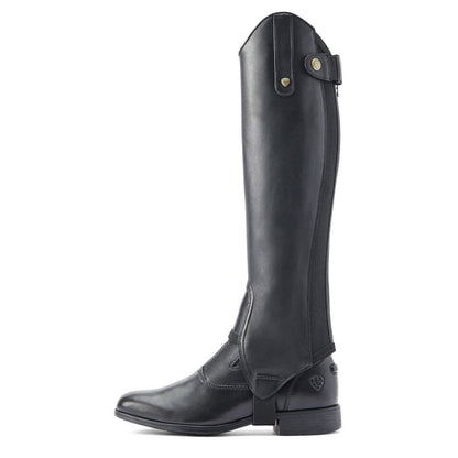 Ariat Adults’ Heritage Contour Half Chaps
