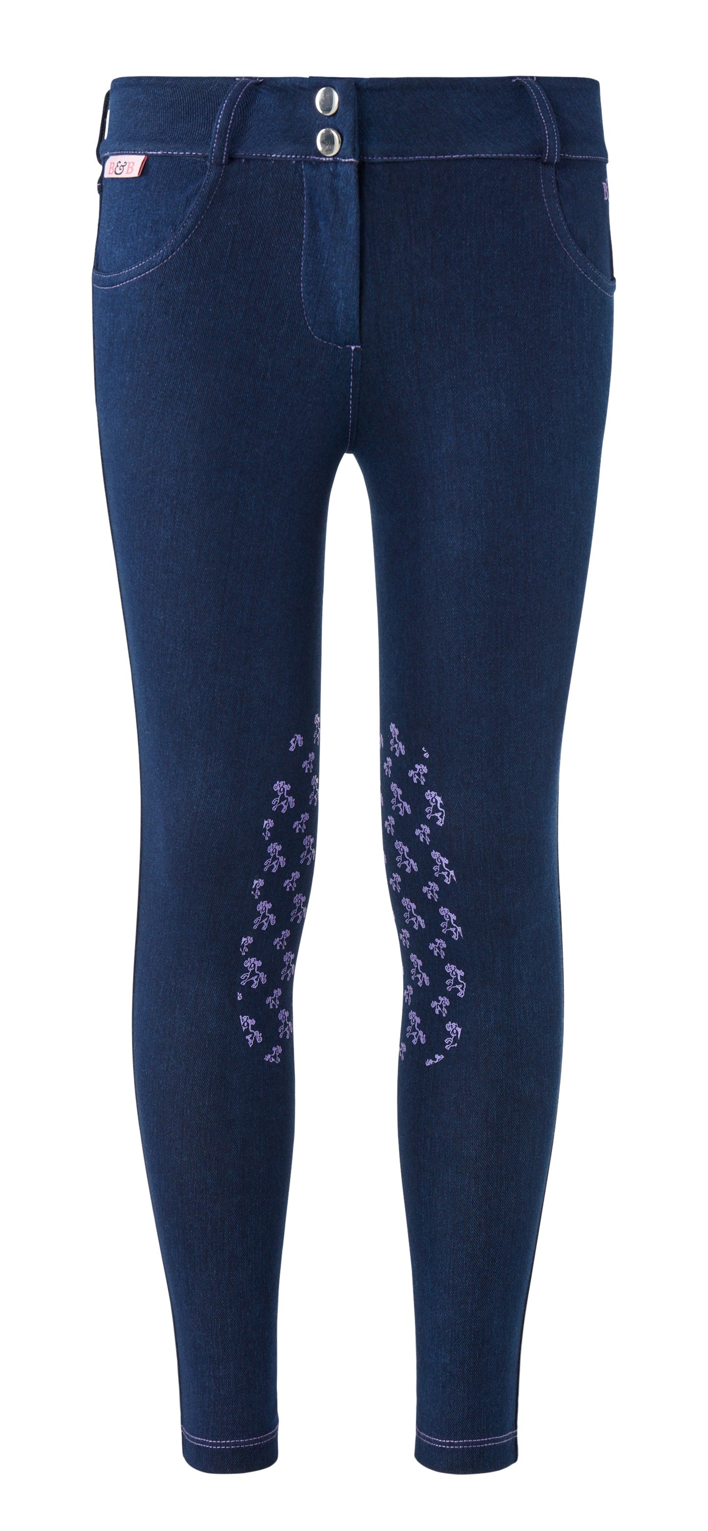 Children’s Riding Jean