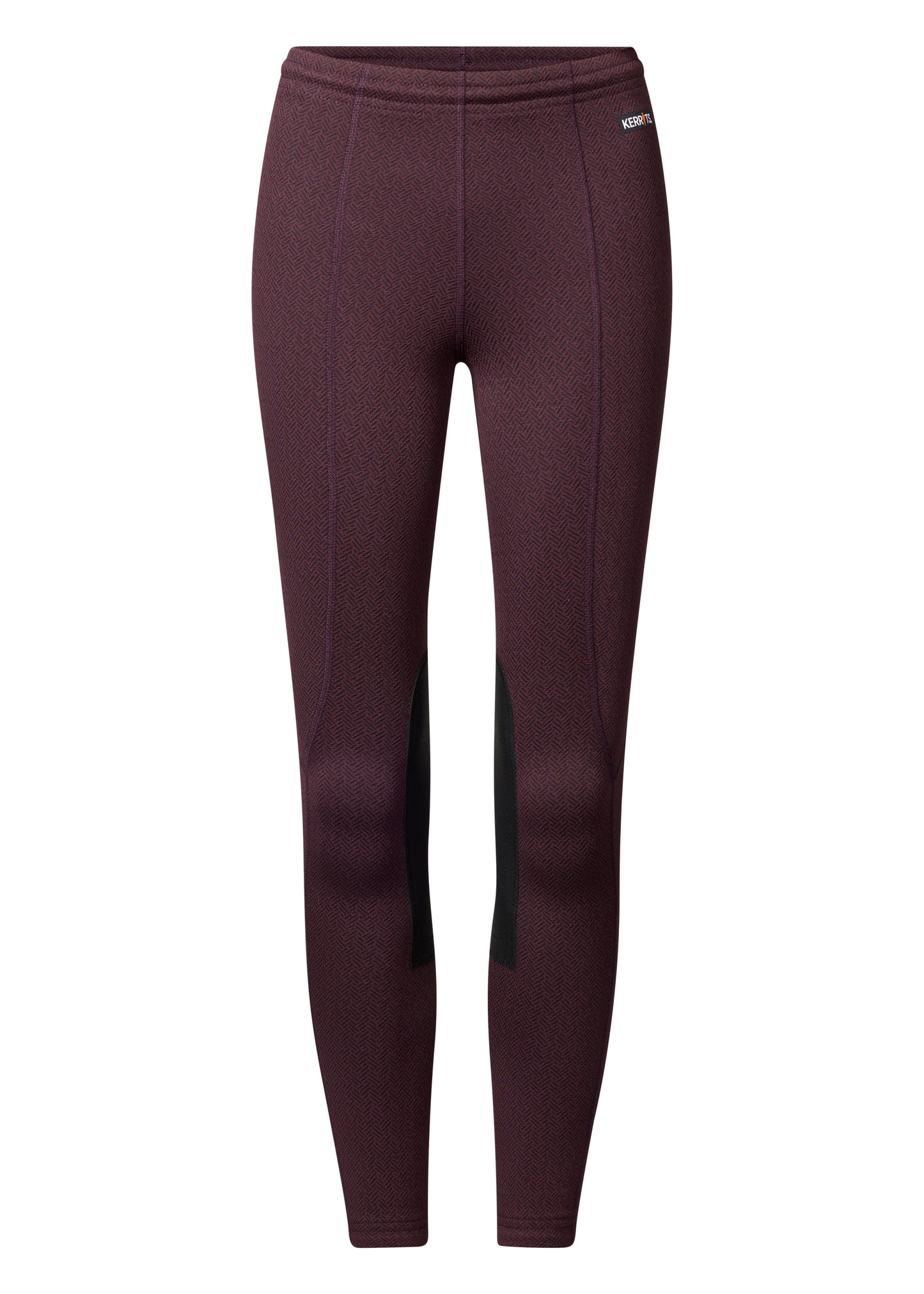 Kerrits Kids’ Fleece Lite II Knee-Patch Tight
