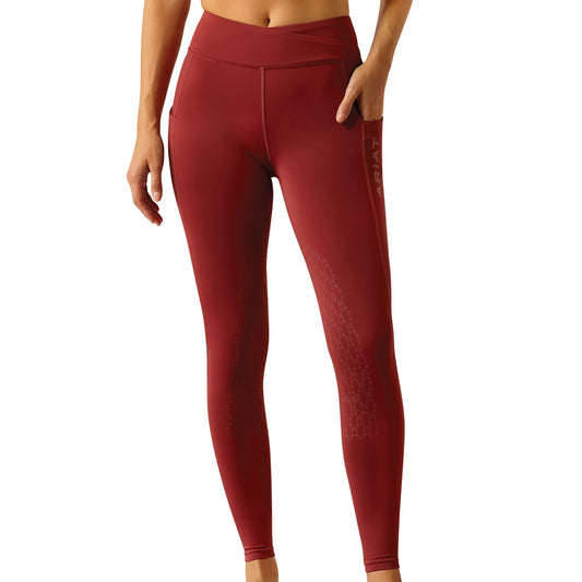 Ariat Ladies’ Avail Half-Grip Tight 2.0