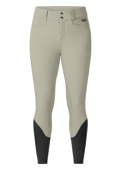 Kerrits Ladies’ K-Flex Knee-Patch Breech