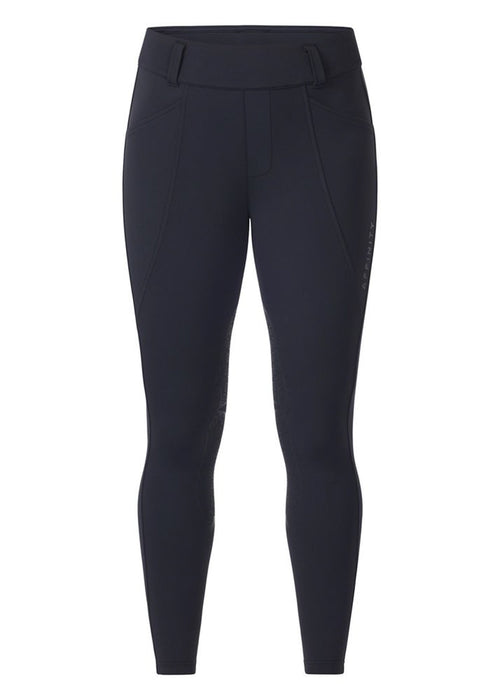 Kerrits Ladies’ Affinity Pro Knee-Patch Schooling Tight