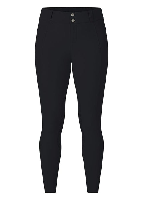 Kerrits Ladies’ Affinity Pro Knee-Patch Breech