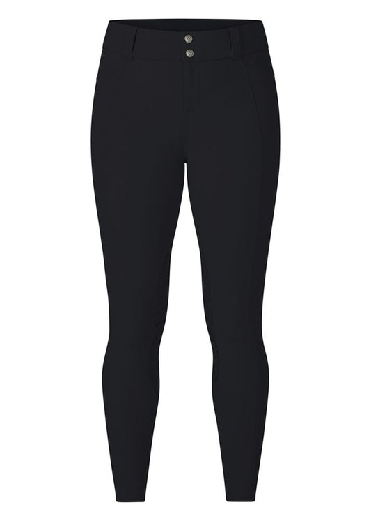 Kerrits Ladies’ Affinity Pro Knee-Patch Breech