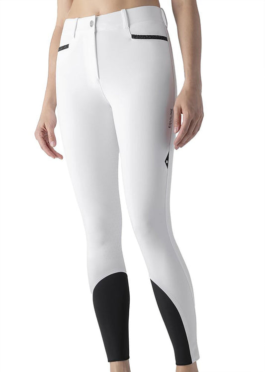 Equiline Ladies’ Gerzif High-Waist Full-Seat Breech