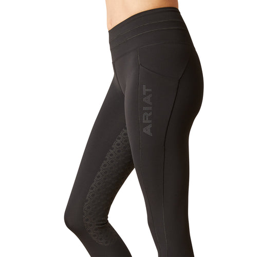 Ariat Ladies’ EOS Full-Seat Tight 2.0