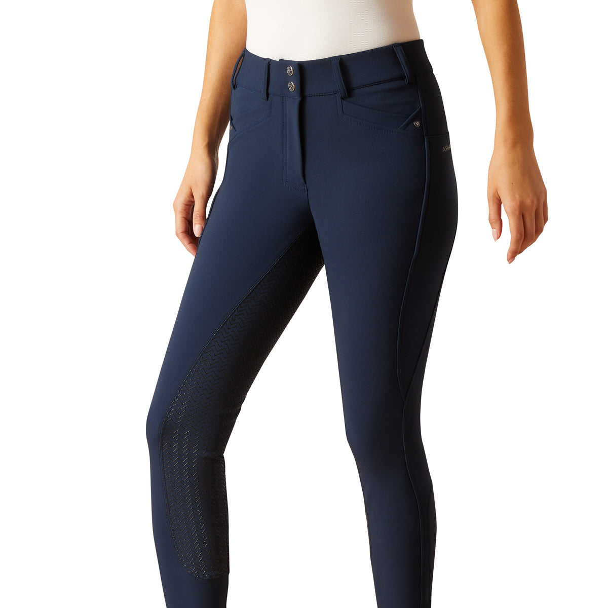 Ladies’ Prelude Full-Seat Breech 2.0