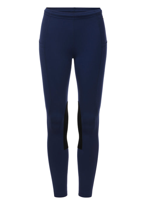Kerrits Kids’ Knee-Patch Performance Knee-Patch Pocket Tight