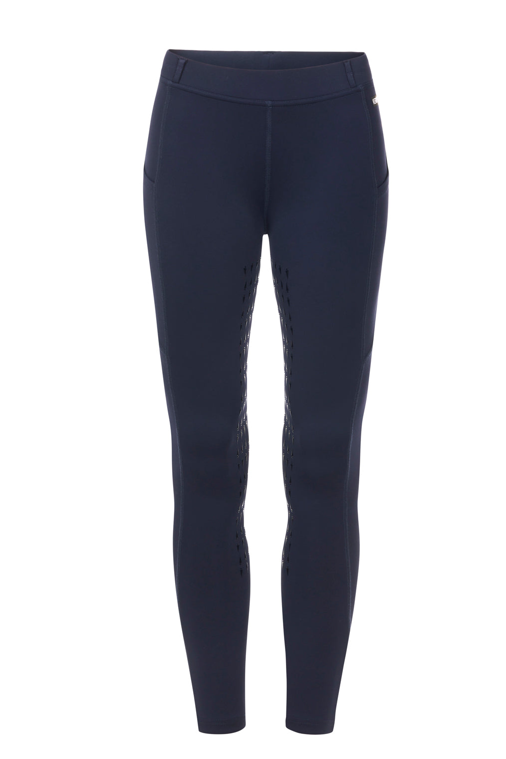 Kerrits Kids’ Coolcore Full-Leg Grip Tech Tight