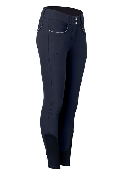 Halter Ego Evolution Full-Seat Breech