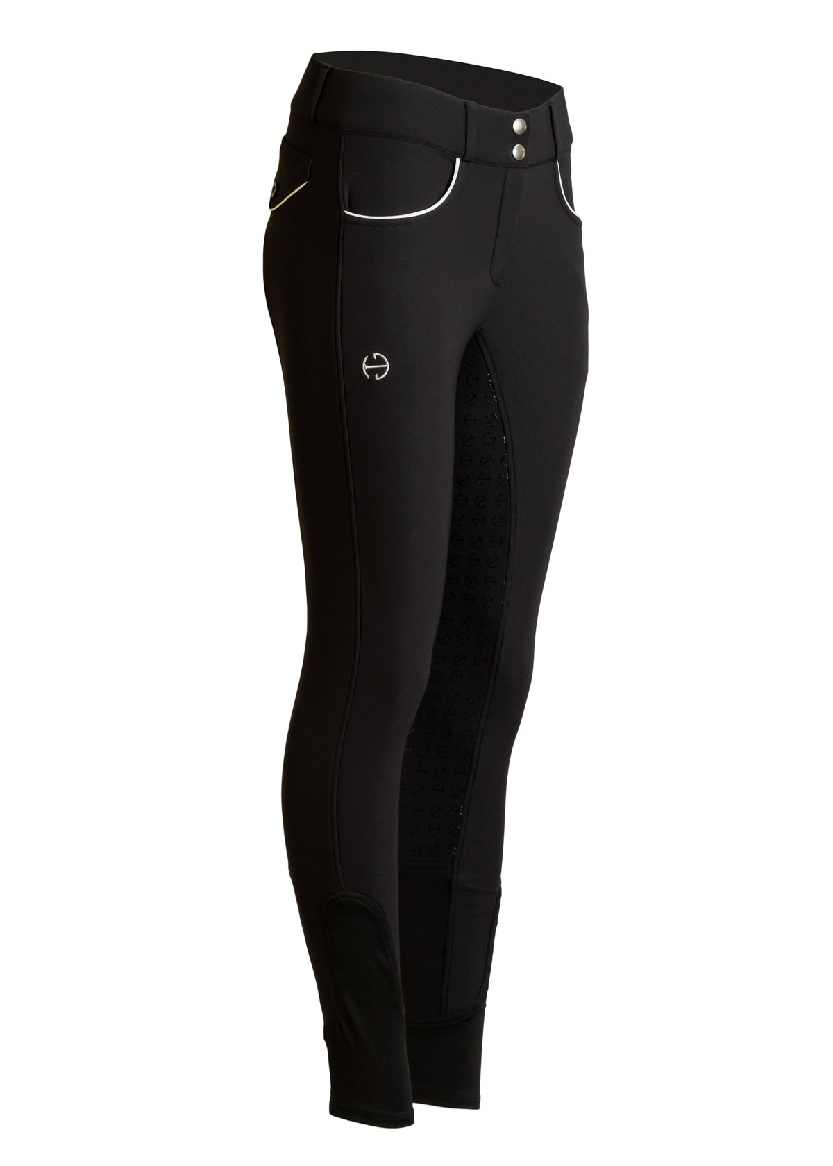 Halter Ego Evolution Full-Seat Breech