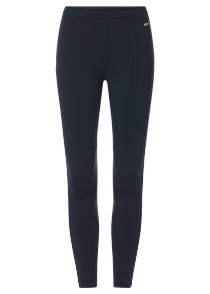 Kerrits Kids' Fleecelite II Knee-Patch Tight