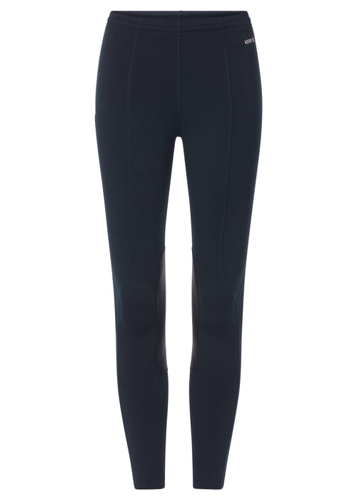 Kerrits Kids' Fleecelite II Knee-Patch Tight